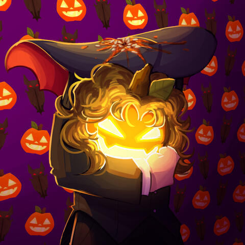 SomebodySam Halloween 2025