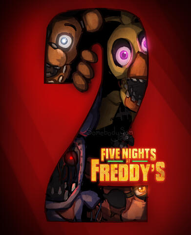 Five Nights at Freddys 2: The Movie