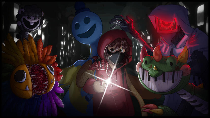 Marplaygames Safe Haven