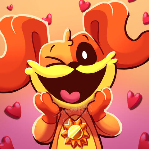 A Very DogDay Valentines!