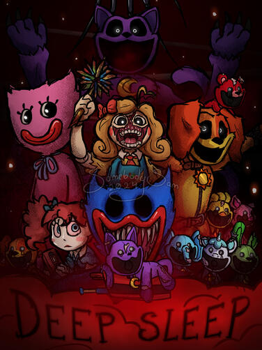 Deep Sleep