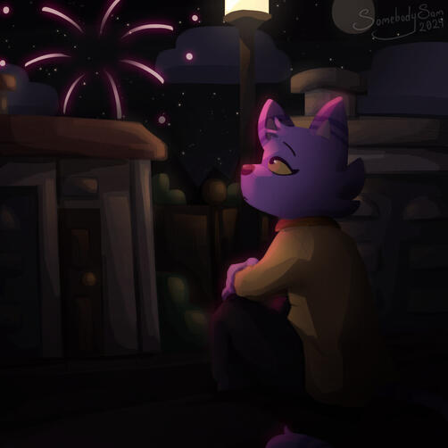 Dianes Birthday 2024