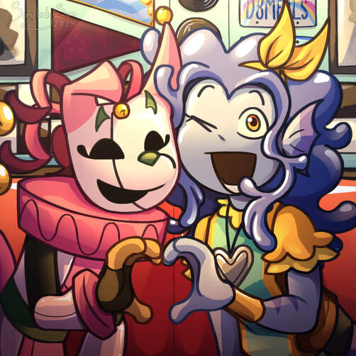 Lycettes Birthday 2024