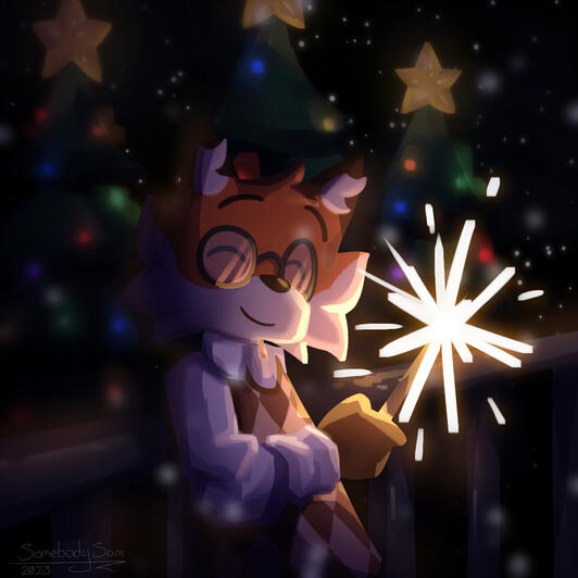 Caseys Birthday 2023