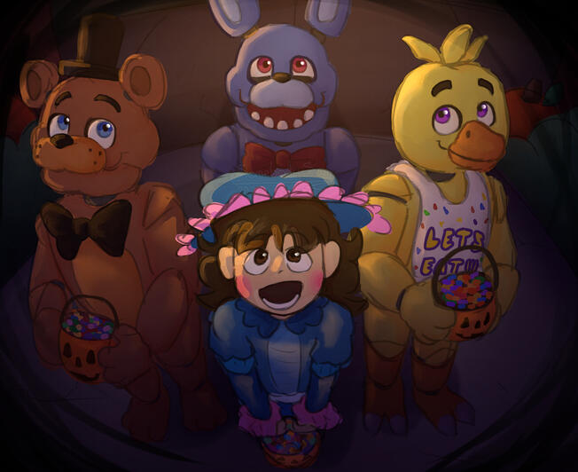 Happy Halloween 2023!