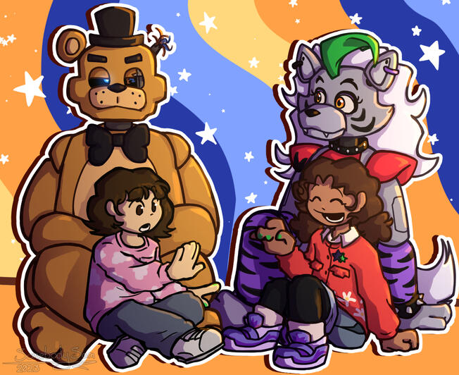 Is This a Crossover Episode?