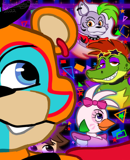 This Comes from Inside